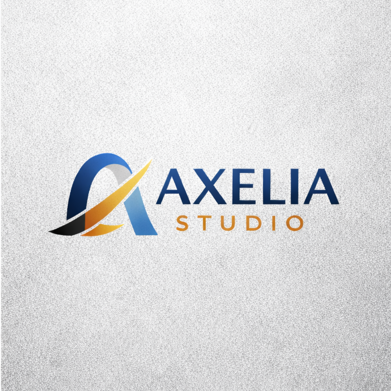 Logo Axelia Studio